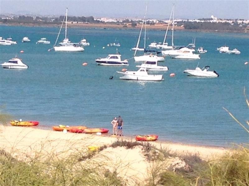 Casa de vacances El Bomberito *