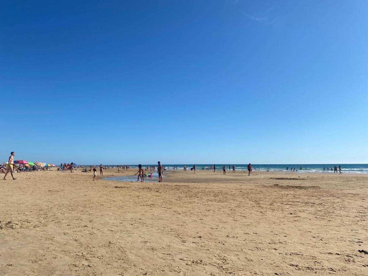 El Bomberito Casa de vacances *