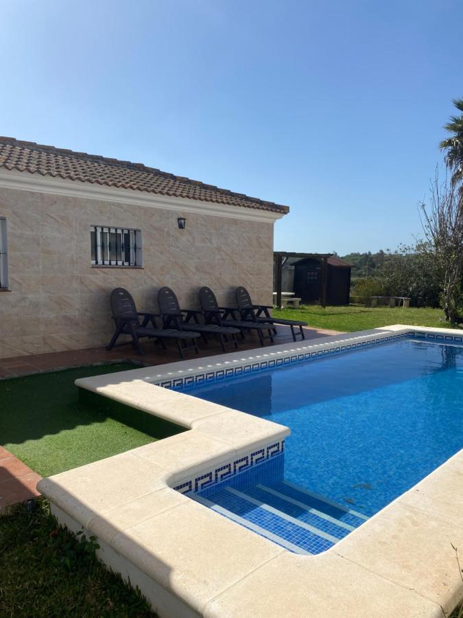 El Bomberito Holiday home *