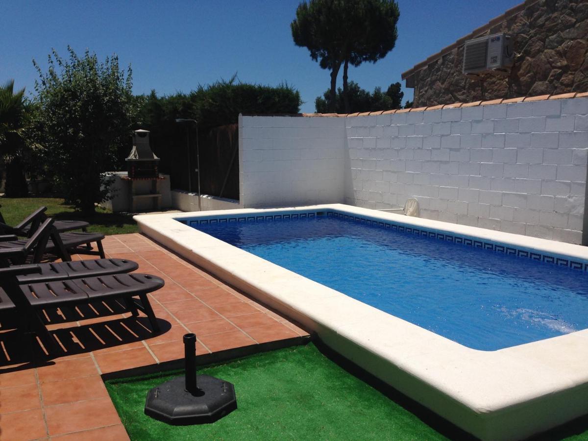 El Bomberito Holiday home *