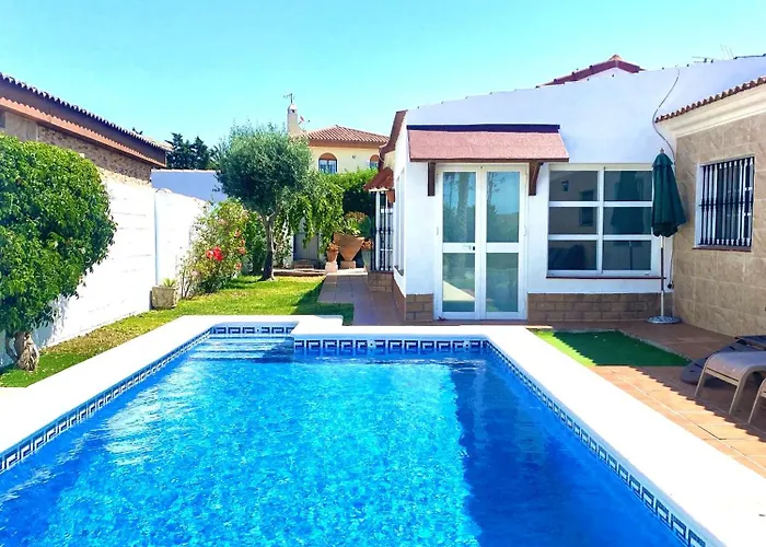Villa El Bomberito
