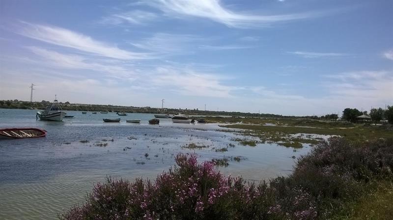 Vakantiehuis El Bomberito Chiclana de la Frontera