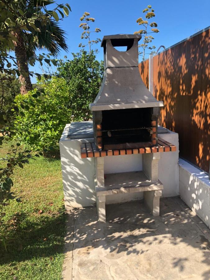 El Bomberito Vakantiehuis Chiclana de la Frontera