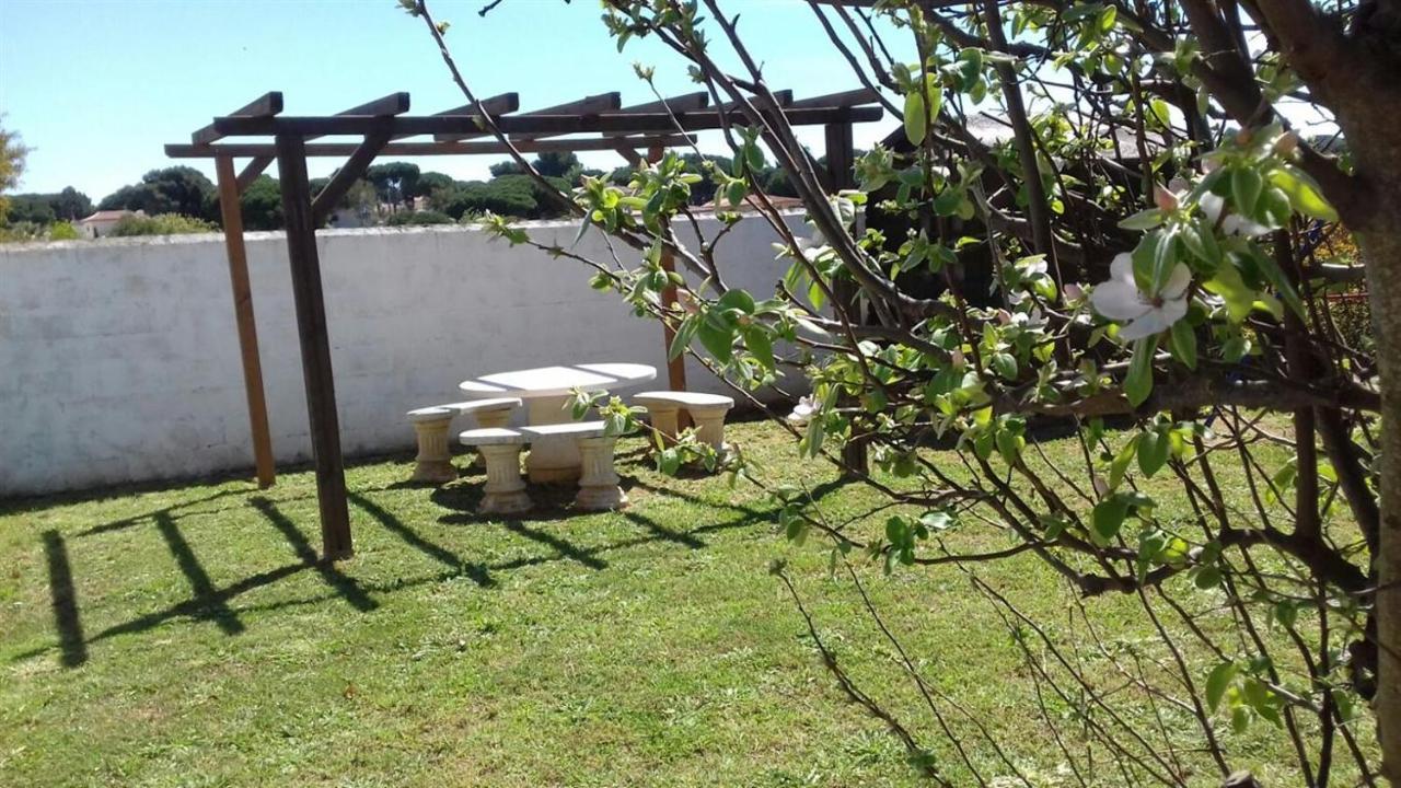 Vakantiehuis El Bomberito Chiclana de la Frontera