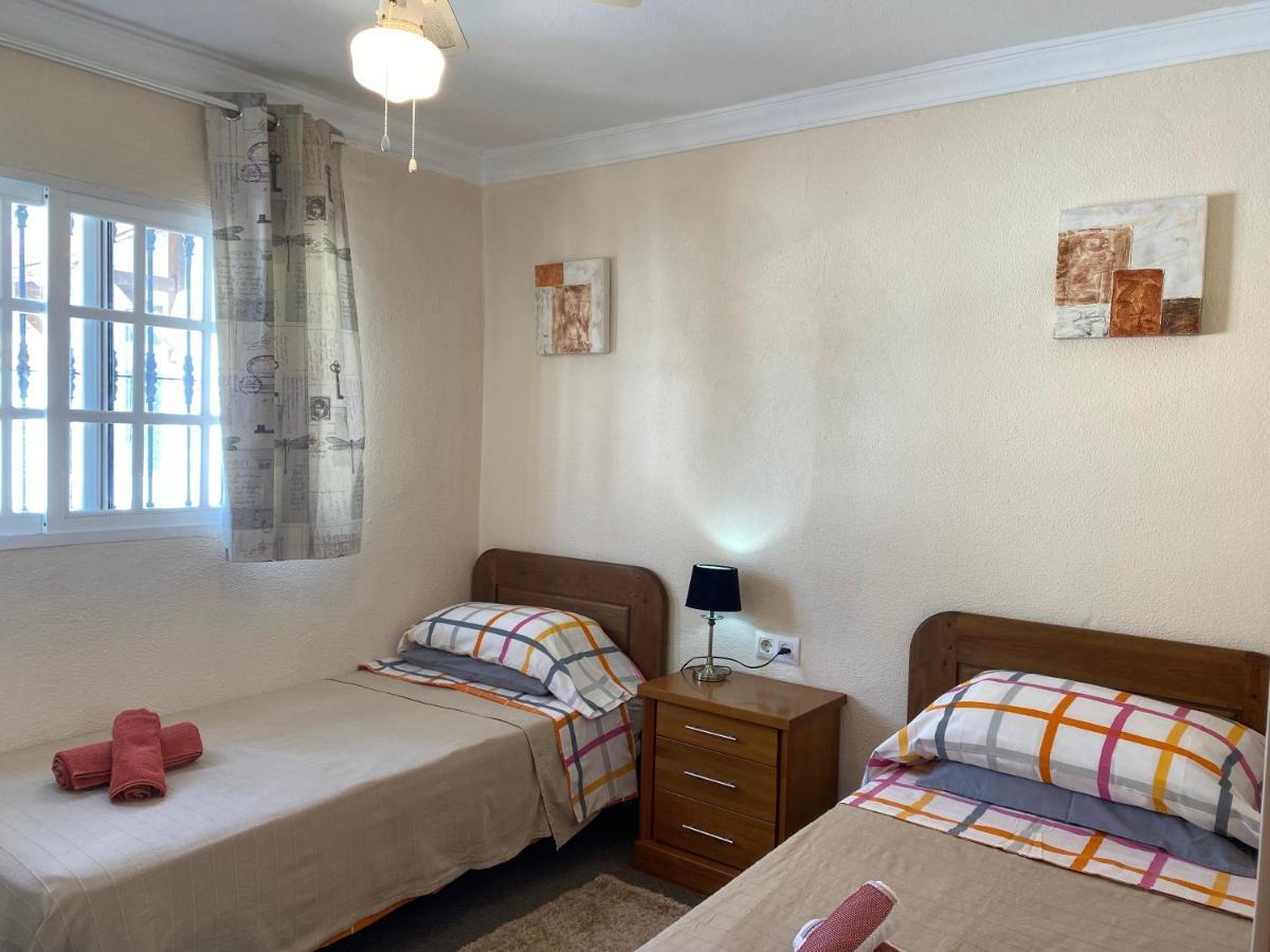 Vakantiehuis El Bomberito